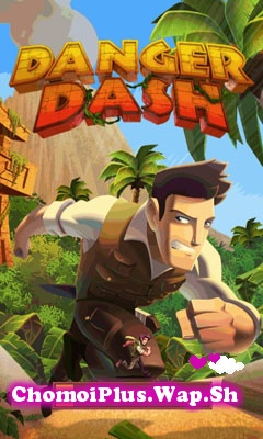 Tải game tiếng việt danger dash