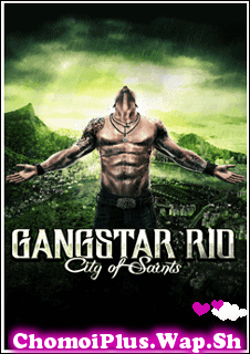 tải game Gangstar Rio: City of Saints tiếng việt miễn ph&iacute;